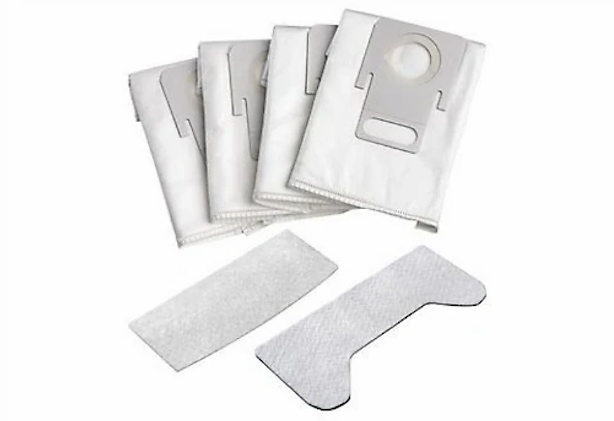 Thomas Staubsaugerbeutel »Hygiene-Filter-Set« (6-tlg.) günstig online kaufen