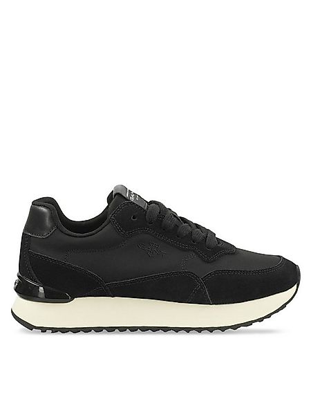 Gant Gant Damen Sneakers GANT-31533695 G00 SCHWARZ Keine Farbe Sneaker günstig online kaufen