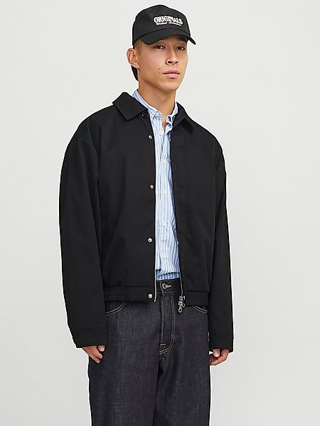 Jack & Jones Hemdjacke JORISLINGTON JACKET günstig online kaufen