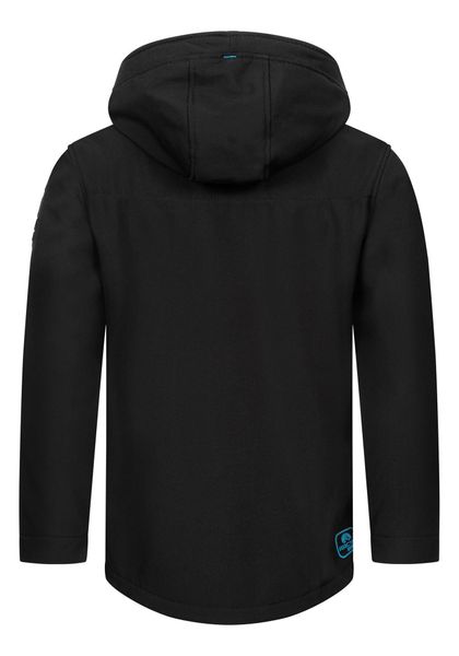 Arctic Seven Softshelljacke "ASLasaro" mit Fleecestoff innen günstig online kaufen