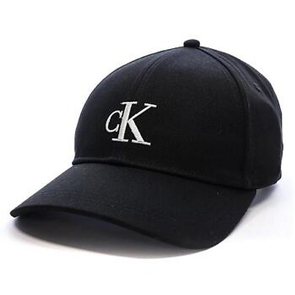Calvin Klein Jeans  Schirmmütze K50K512147-0GO günstig online kaufen