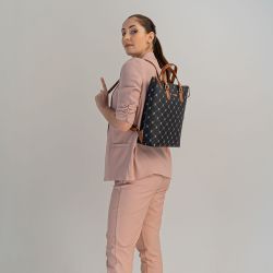 Lazarotti Rucksack Palermo, Kunstleder günstig online kaufen