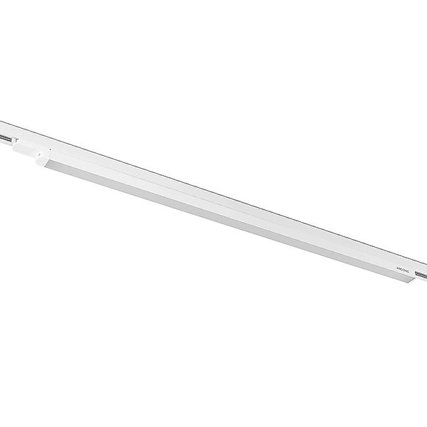 Arcchio LED Stromschienenstrahler Harlow 9654009 Modern in Weiß aus Alumini günstig online kaufen