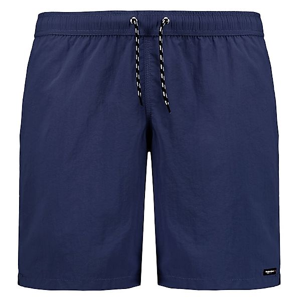 North Badeshorts, schnelltrocknend Farbe dunkelblau Größe: 7XL günstig online kaufen
