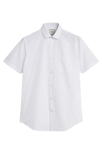 Next Businesshemd Pflegeleichtes Regular Fit Hemd günstig online kaufen
