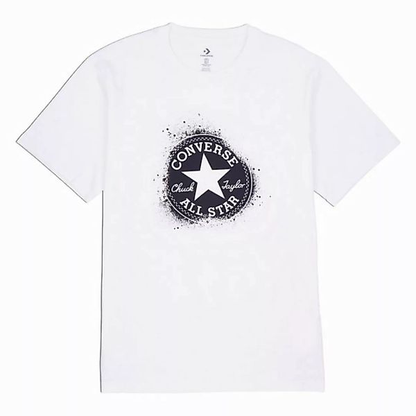 Converse T-Shirt MEN'S CONVERSE ALL STAR STENCIL T-SHIRT (1-tlg) günstig online kaufen