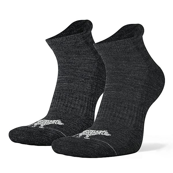 NORDSOX Wandersocken kurz - Merino Wolle günstig online kaufen