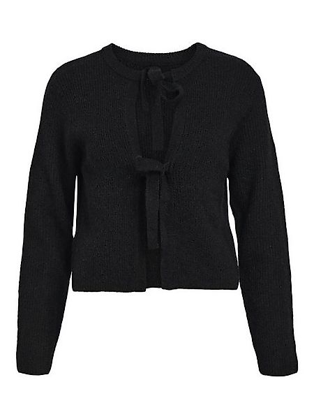 Object Strickjacke ParviI (1-tlg) Plain/ohne Details günstig online kaufen