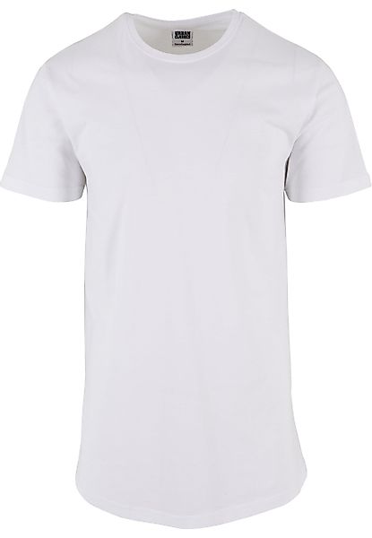 URBAN CLASSICS Kurzarmshirt Urban Classics Herren günstig online kaufen