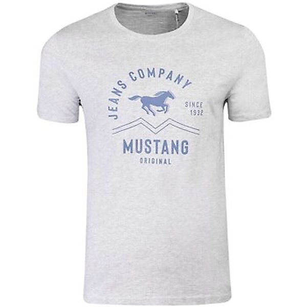 Mustang  T-Shirt 42232100351 günstig online kaufen