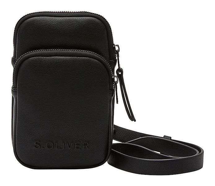 s.Oliver Umhängetasche Crossbody Bag günstig online kaufen