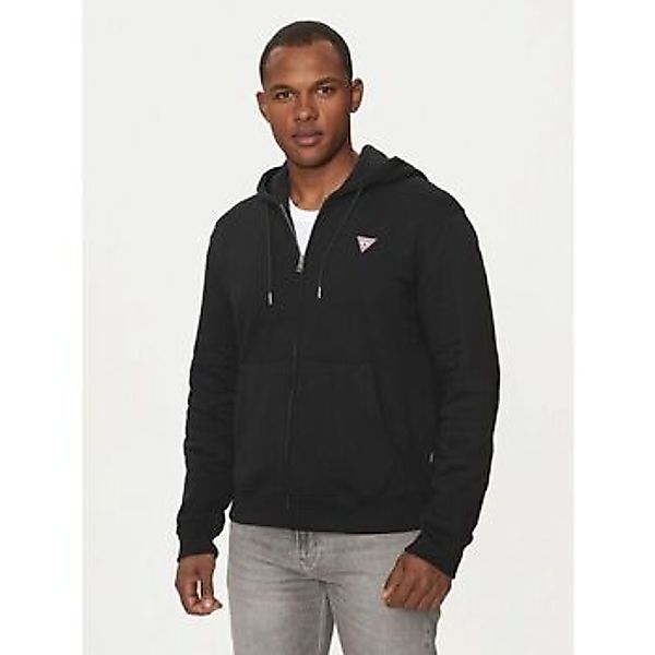 Guess  Sweatshirt M4YQ28 K9V31-JBLK BLACK günstig online kaufen
