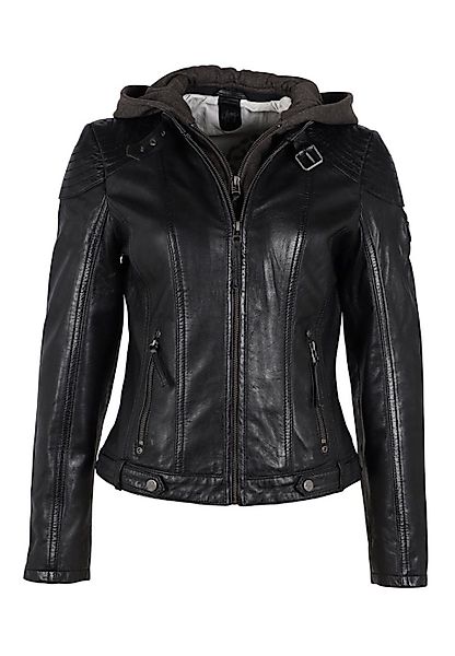 Gipsy by Mauritius Lederjacke Gipsy Mauritius günstig online kaufen