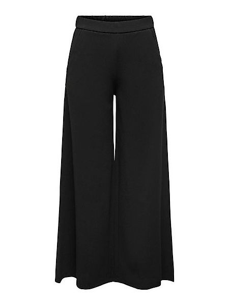 JDY Stoffhose JDYTANJA LIFE WIDE FLOWY PANT JRS N günstig online kaufen