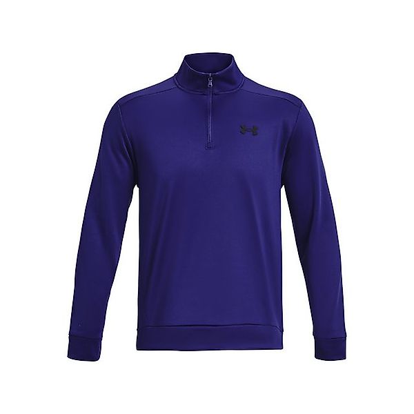 Under Armour® Sweater Under Armour Fleece 1/4 Zip Sweatshirt günstig online kaufen