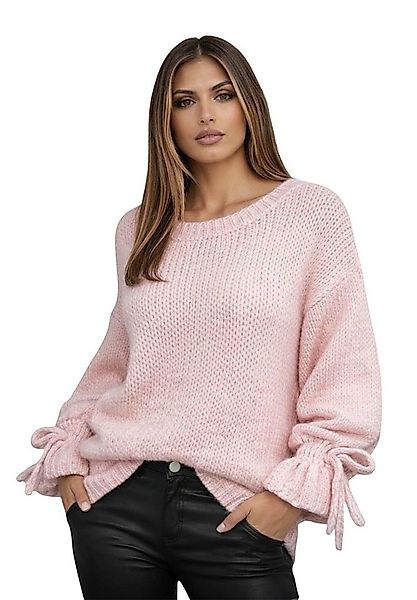 Worldclassca Strickpullover WORLDCLASSCA Oversize Strickpulllover Langarm m günstig online kaufen