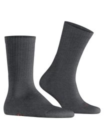 FALKE Socken Run Rib Crew (1-Paar) günstig online kaufen