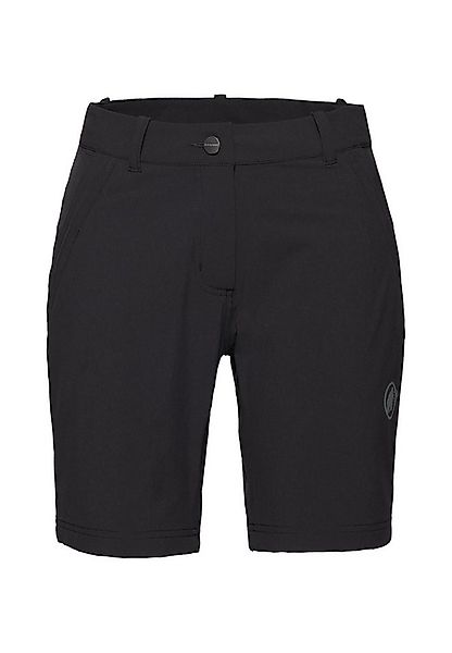 Mammut Trekkingshorts Hiking V Shorts Women günstig online kaufen