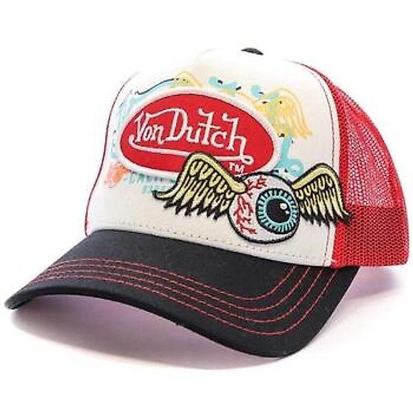 Von Dutch  Schirmmütze VD/CAS1/PAT günstig online kaufen