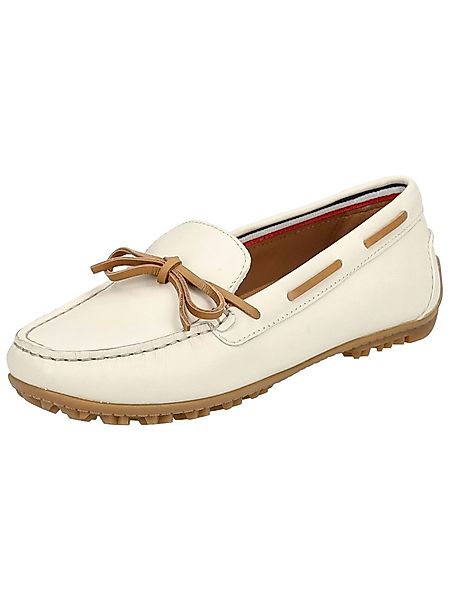 Geox Mokassin Leder Mokassin günstig online kaufen