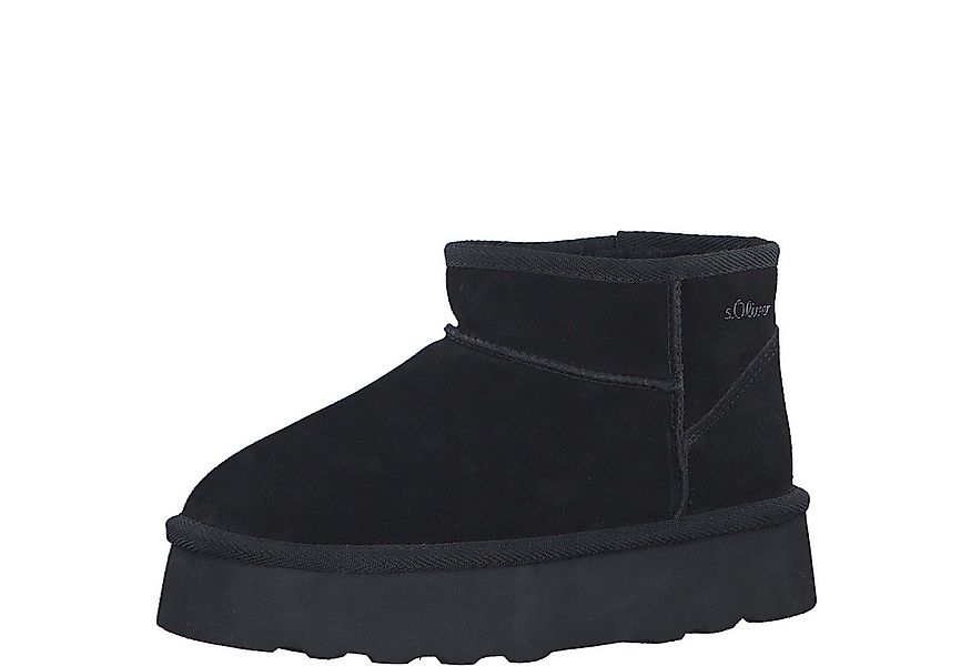 s.Oliver Winterboots günstig online kaufen