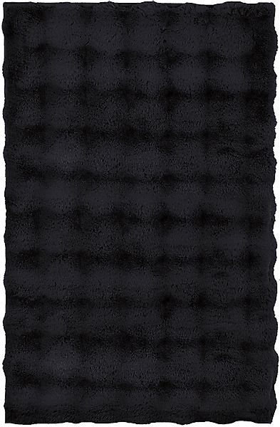 Kleine Wolke Badematte "Cloud" Höhe 28 mm rutschhemmend beschichtet fußbode günstig online kaufen