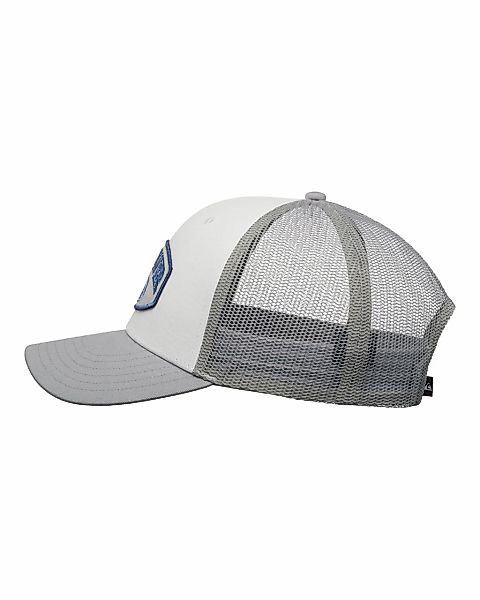 Quiksilver Trucker Cap "Decades Cotton" günstig online kaufen