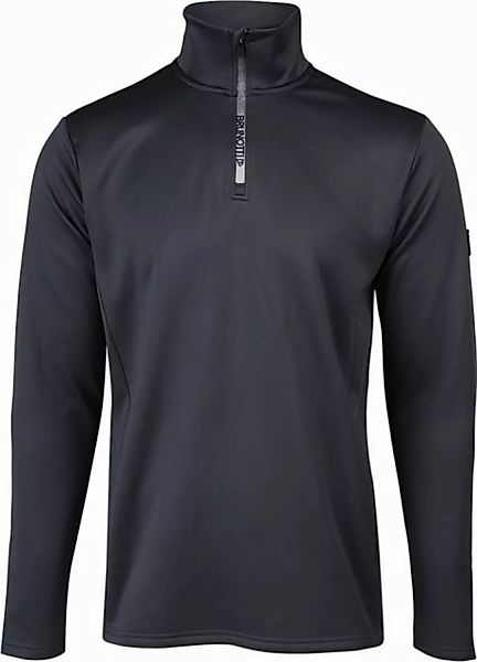 Brunotti Rollkragenpullover Heros Men Fleece 9997 Titanium günstig online kaufen