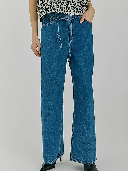 NORR 5-Pocket-Hose "NORR Jeans Hannali" günstig online kaufen