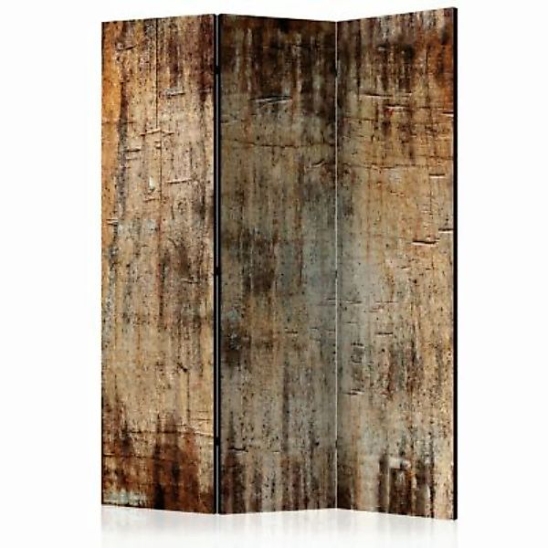 artgeist Paravent Tree Bark [Room Dividers] braun Gr. 135 x 172 günstig online kaufen