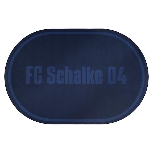 FC Schalke 04 Badematte Badematte Magic günstig online kaufen
