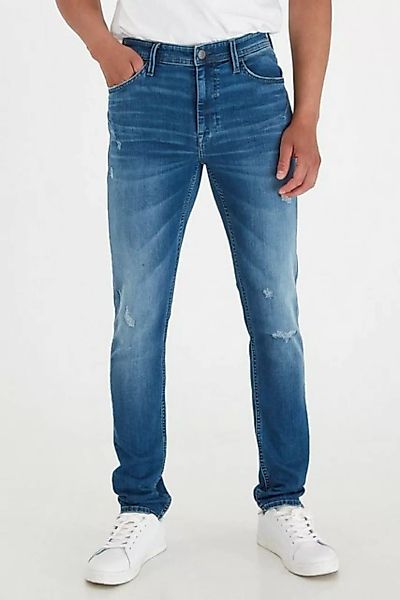 Blend 5-Pocket-Jeans BLEND JEANS ECHO denim middle blue 20710666.200291 - M günstig online kaufen