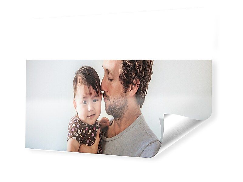 Foto auf PVC-Plane im Format 120 x 60 cm als Panorama im Format 120 x 60 cm günstig online kaufen