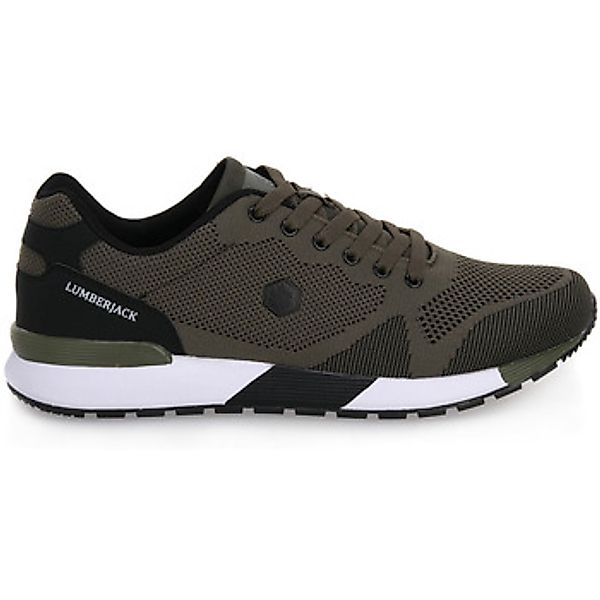 Lumberjack  Sneaker M0787 MILITARY günstig online kaufen