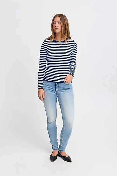 Ichi Strickpullover "Strickpullover IHDiane" günstig online kaufen