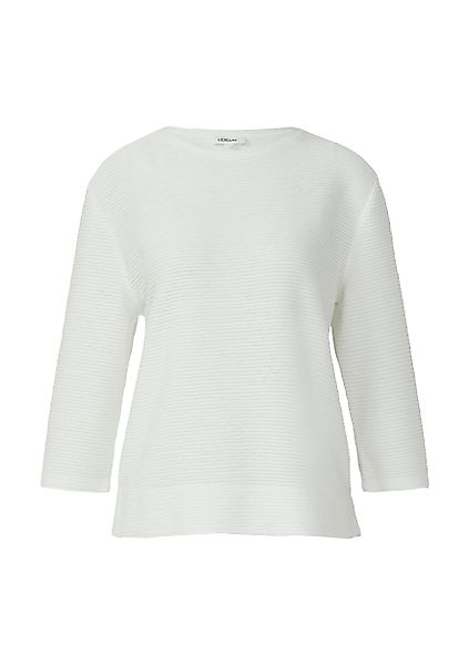 QS Sweatshirt Sweatshirt günstig online kaufen