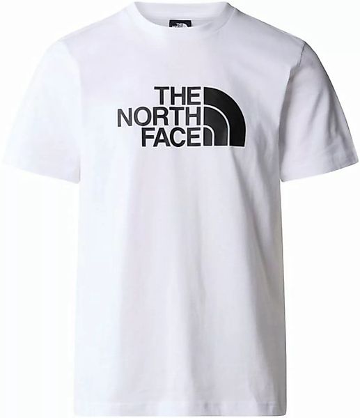 The North Face T-Shirt M S/S EASY TEE günstig online kaufen