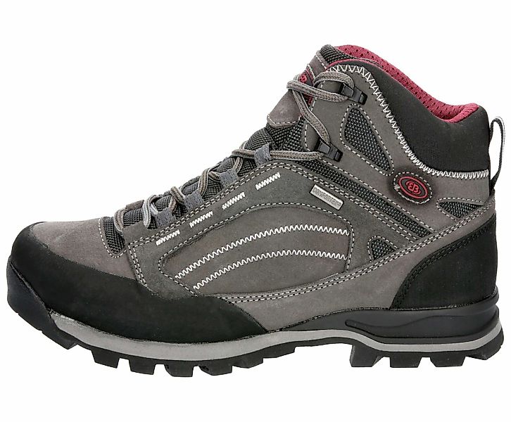 BRÜTTING Wanderstiefel "Outdoorstiefel Mount Mangu High" günstig online kaufen