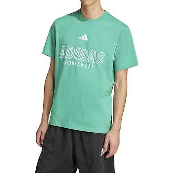 adidas  T-Shirt M C HOT SPW T JM0395 günstig online kaufen