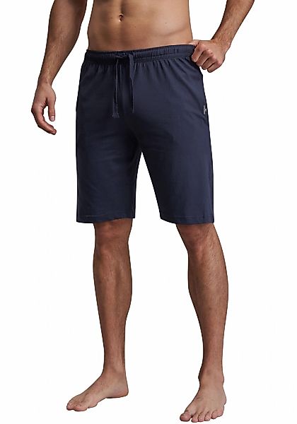 GÖTZBURG Homewearhose "New York", elastischer Bund mit Kordelzug günstig online kaufen
