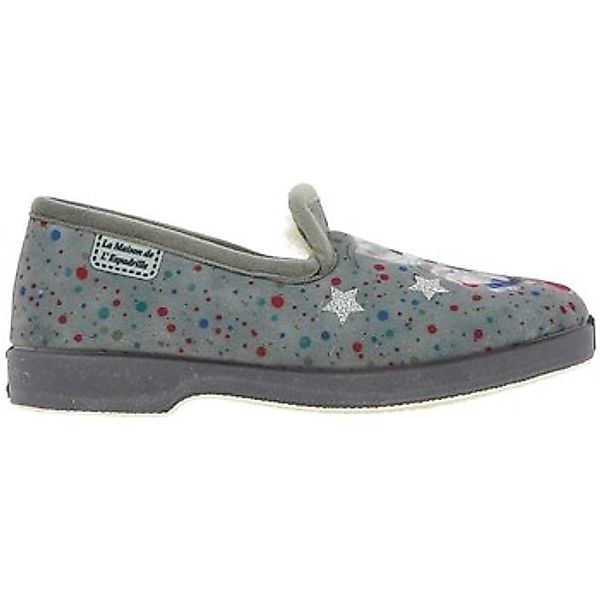 La Maison De L'espadrille  Hausschuhe 76534 günstig online kaufen