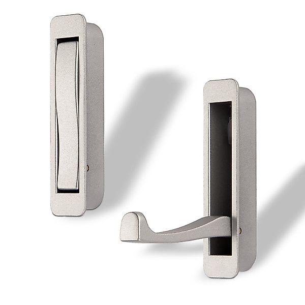 SO-TECH® Klapphaken Design Garderoben Klapphaken ZILLY günstig online kaufen
