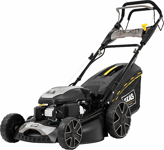 Texas Benzinrasenmäher Razor 5151TR/WE, 51 cm Schnittbreite günstig online kaufen