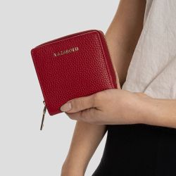 Lazarotti Geldbörse Bologna Leather, Leder günstig online kaufen
