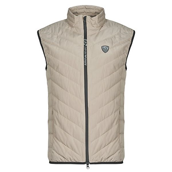 Emporio Armani EA7  Daunenjacken TRAIN PREMIUM SHIELD DOWN LIGHT VEST 8NPQ0 günstig online kaufen