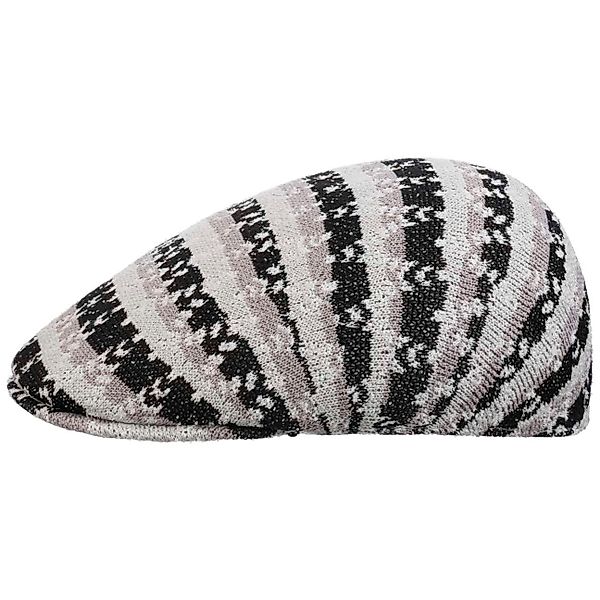 Kangol Flat Cap (1-St) Schirmmütze mit günstig online kaufen