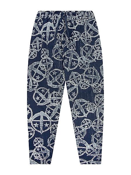 Schiesser Pyjamahose SCHIESSER 150 YEARS schlaf-hose günstig online kaufen