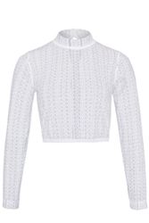 Melega Dirndlbluse Dirndlbluse - MONA - günstig online kaufen