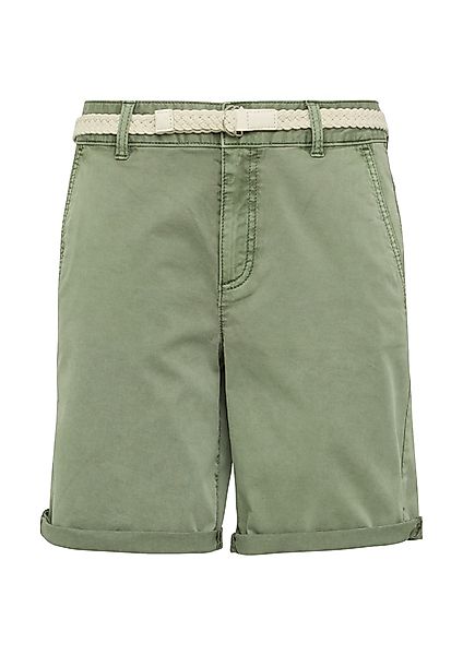 S.oliver Damen Short 2161341.j günstig online kaufen