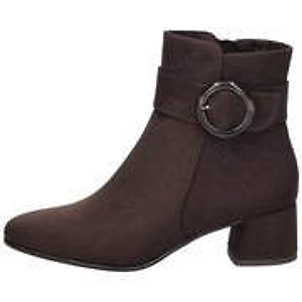Marco Tozzi Stiefelette Damen braun günstig online kaufen